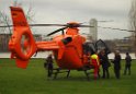 Pressetermin Neuer Christoph 3 Rheinpark P14